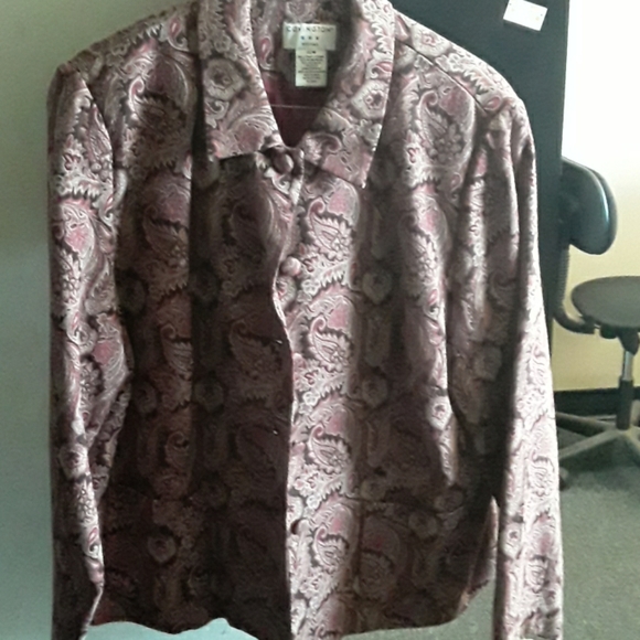 Great winter blazer!! - Picture 1 of 3